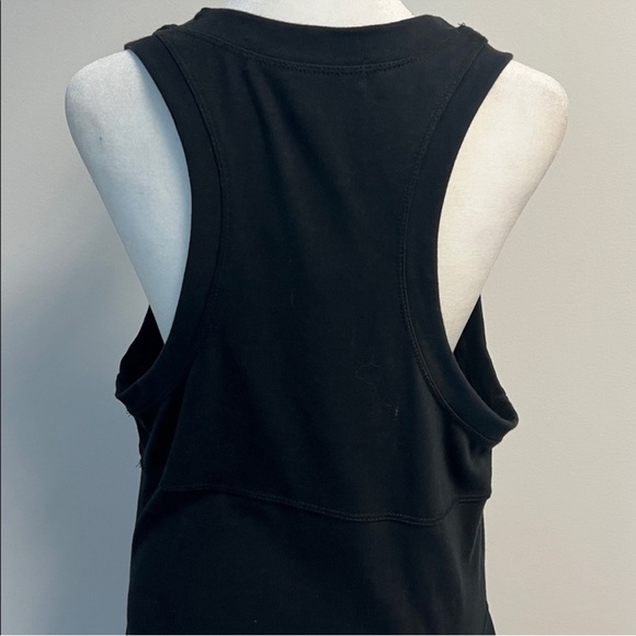 FP Beach Main Street Midi Dress, Black, Small, NWOT - Picture 8 of 10